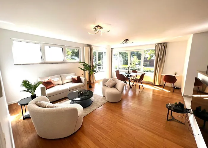 Wolu Suites