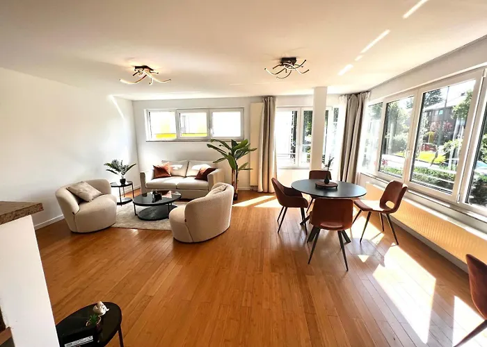 Wolu Suites