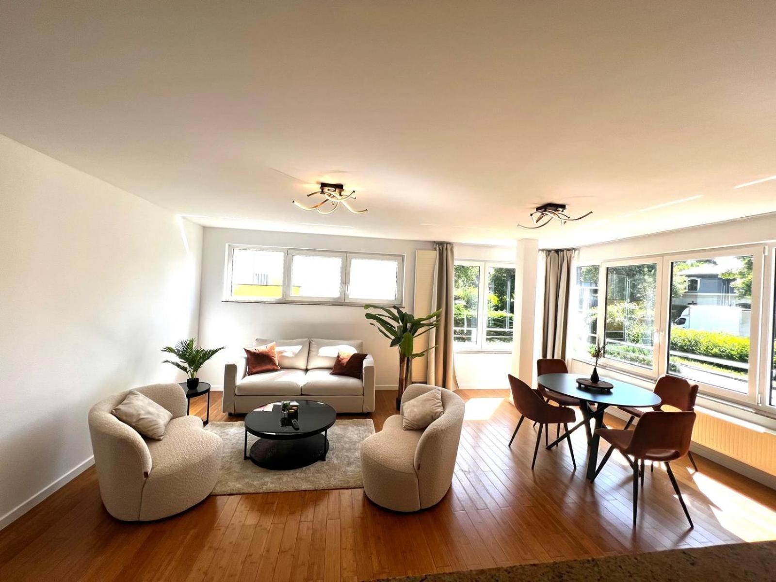 Wolu Apartment Brussels