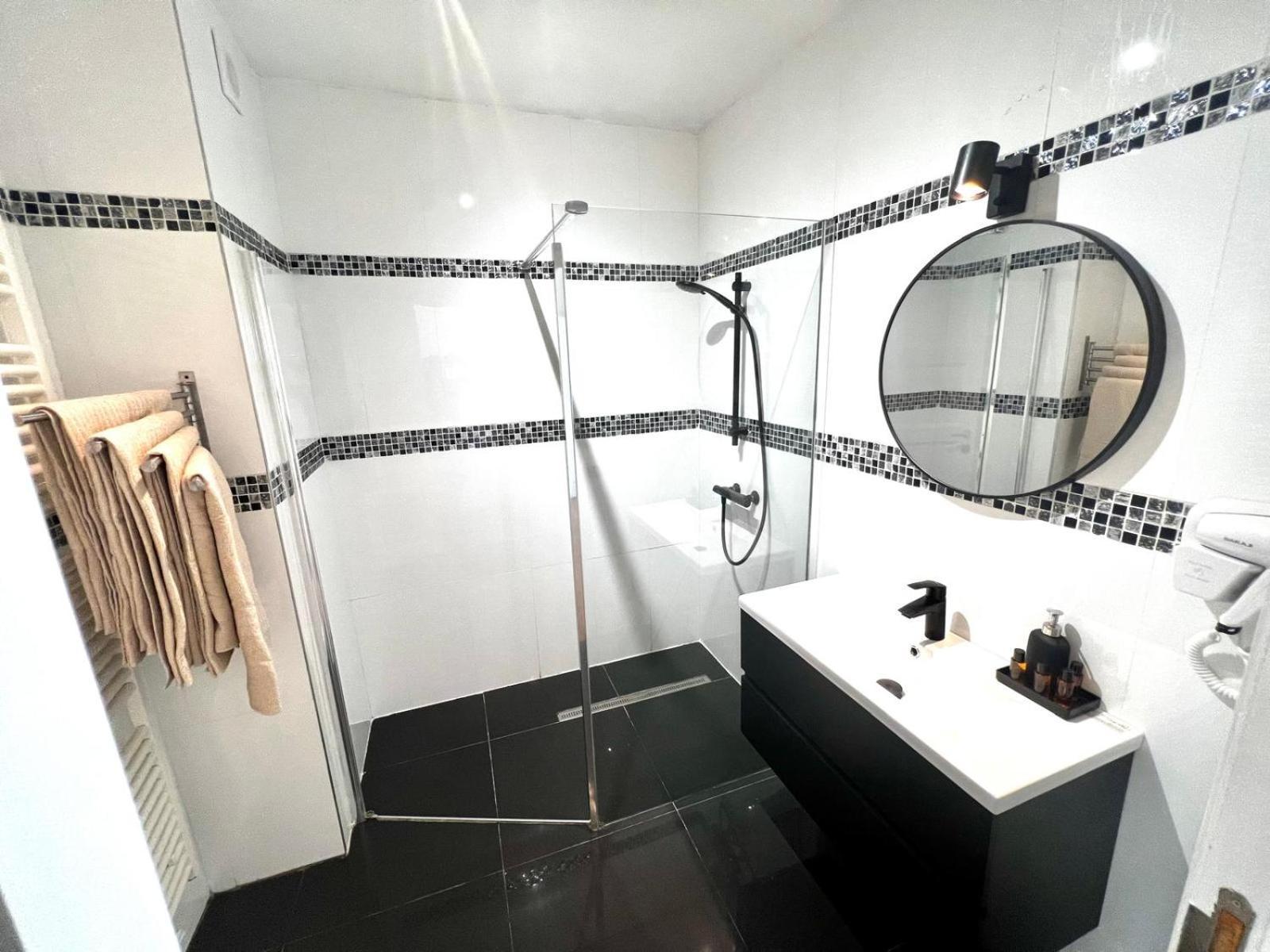 Apartment Wolu