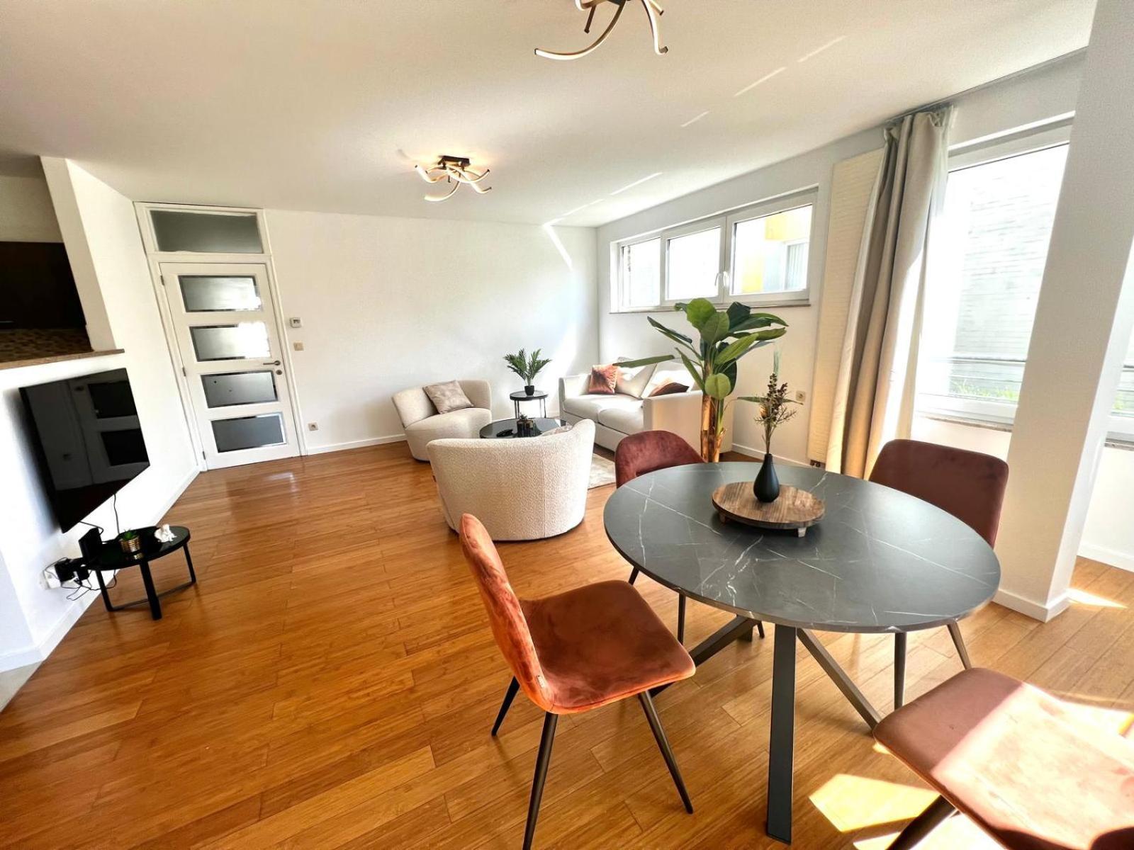 Apartment Wolu Brussels