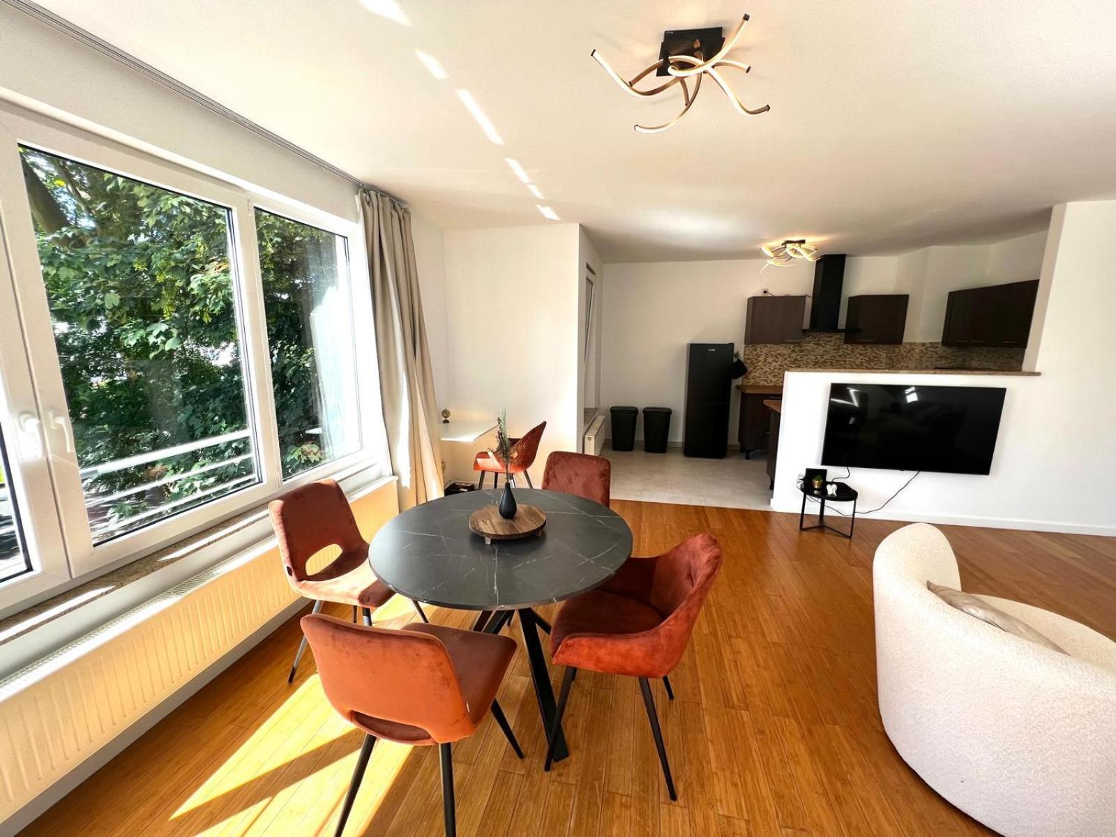 Apartamento Wolu