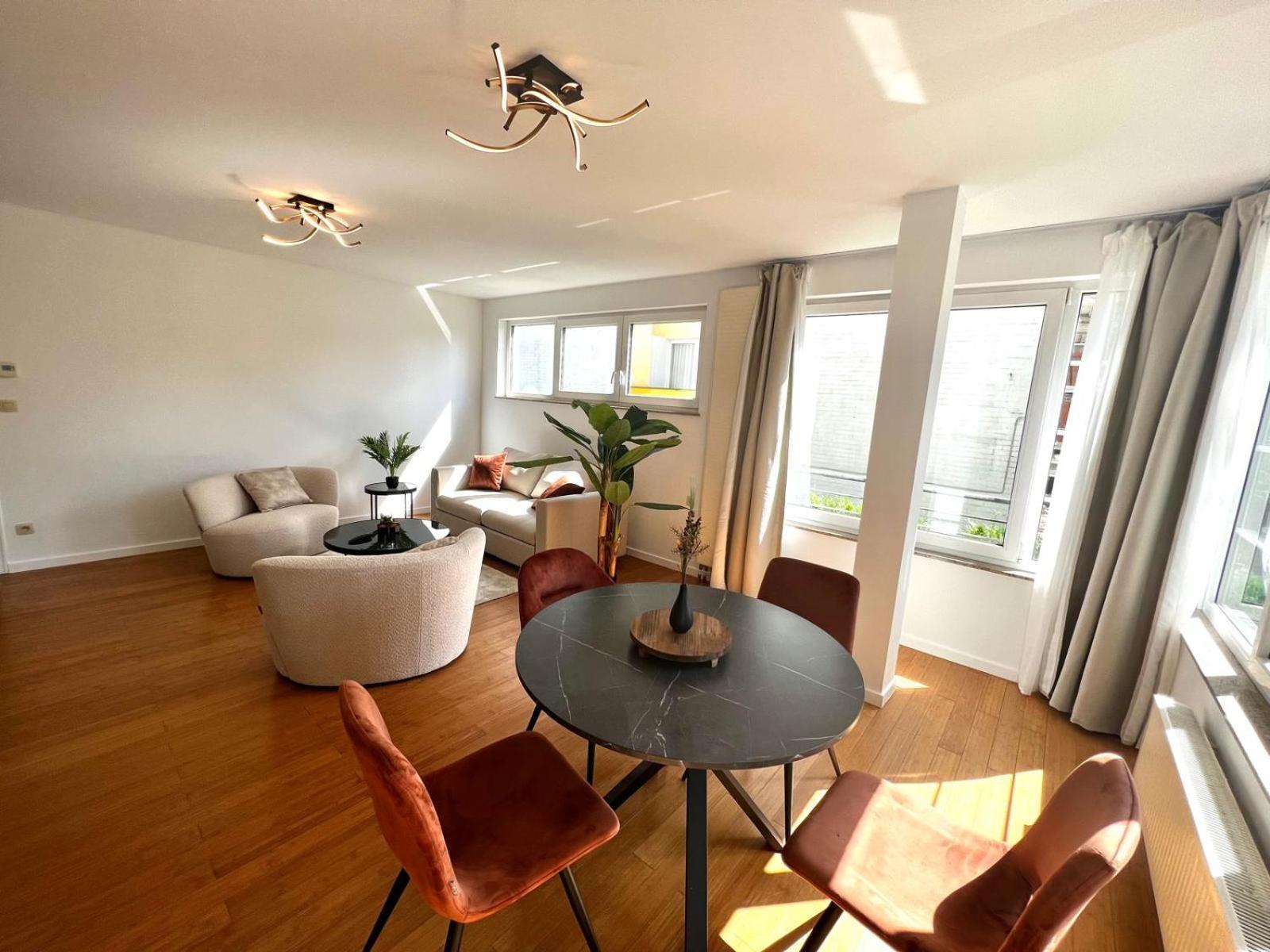 Wolu Apartamento