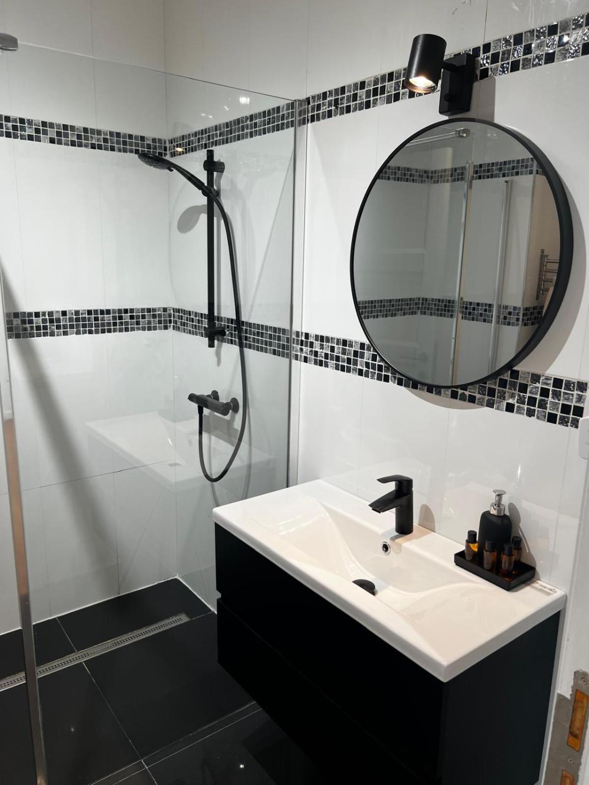 Apartamento Wolu