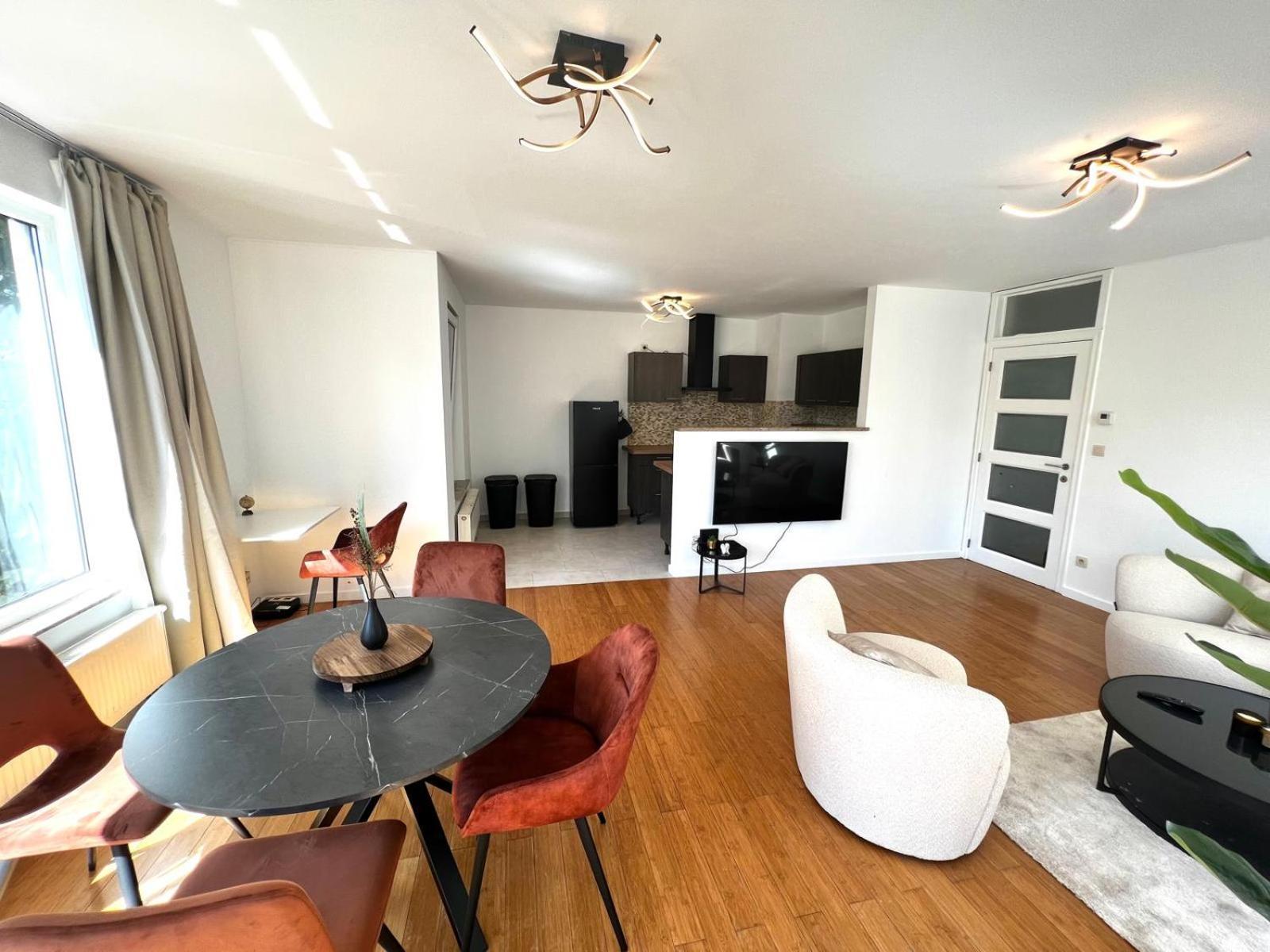 Apartamento Wolu *