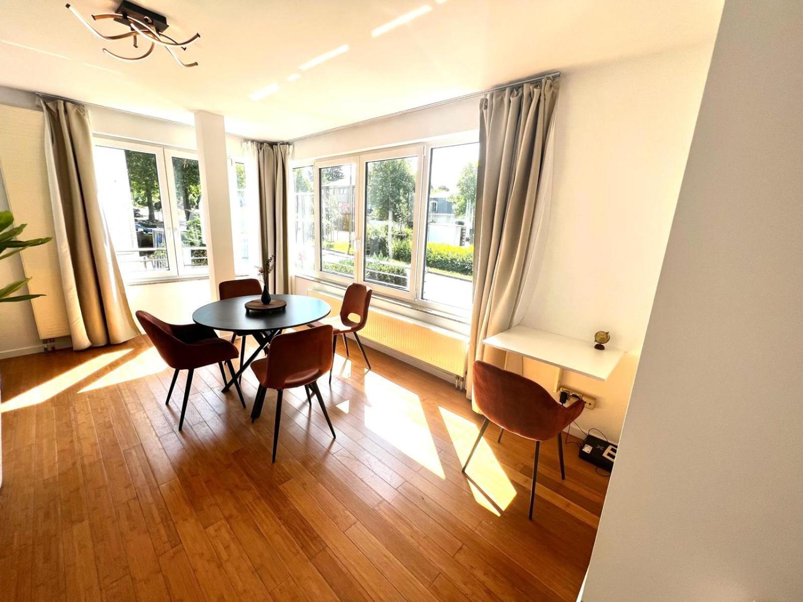 Apartamento Wolu