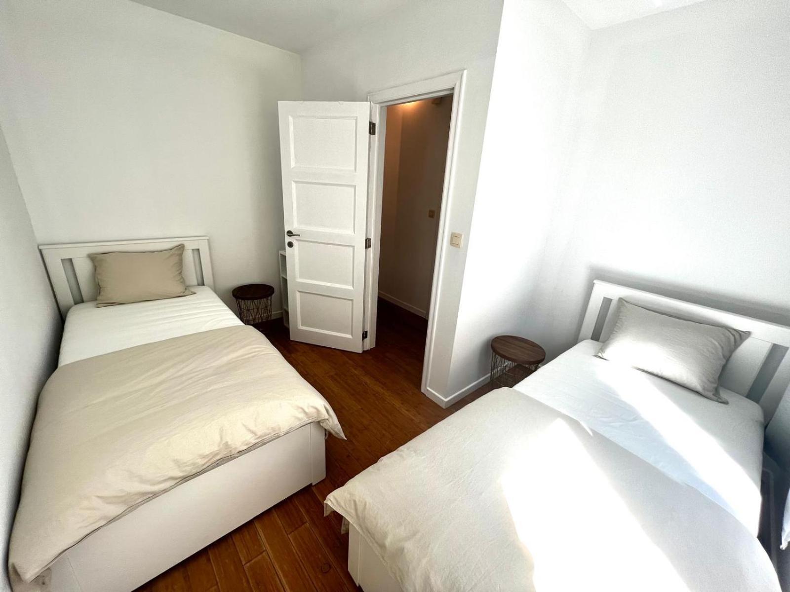 Apartamento Wolu *