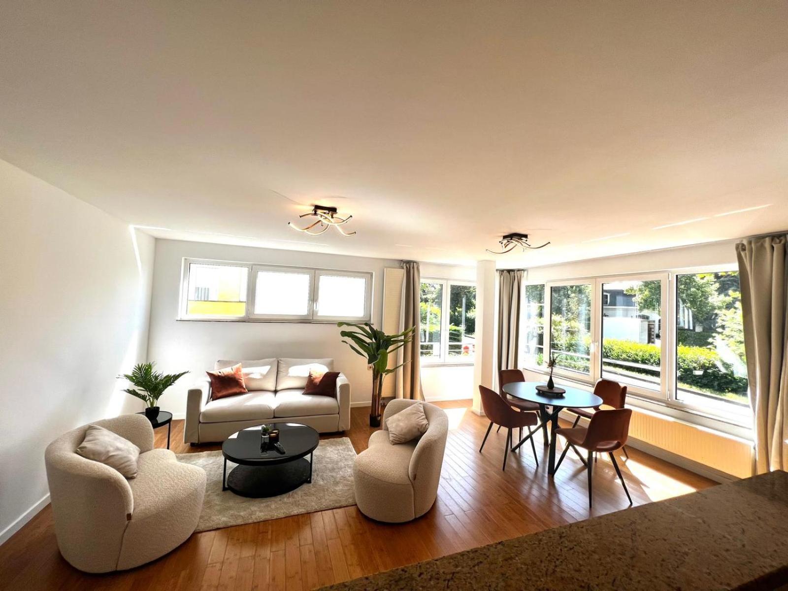 Apartamento Wolu *
