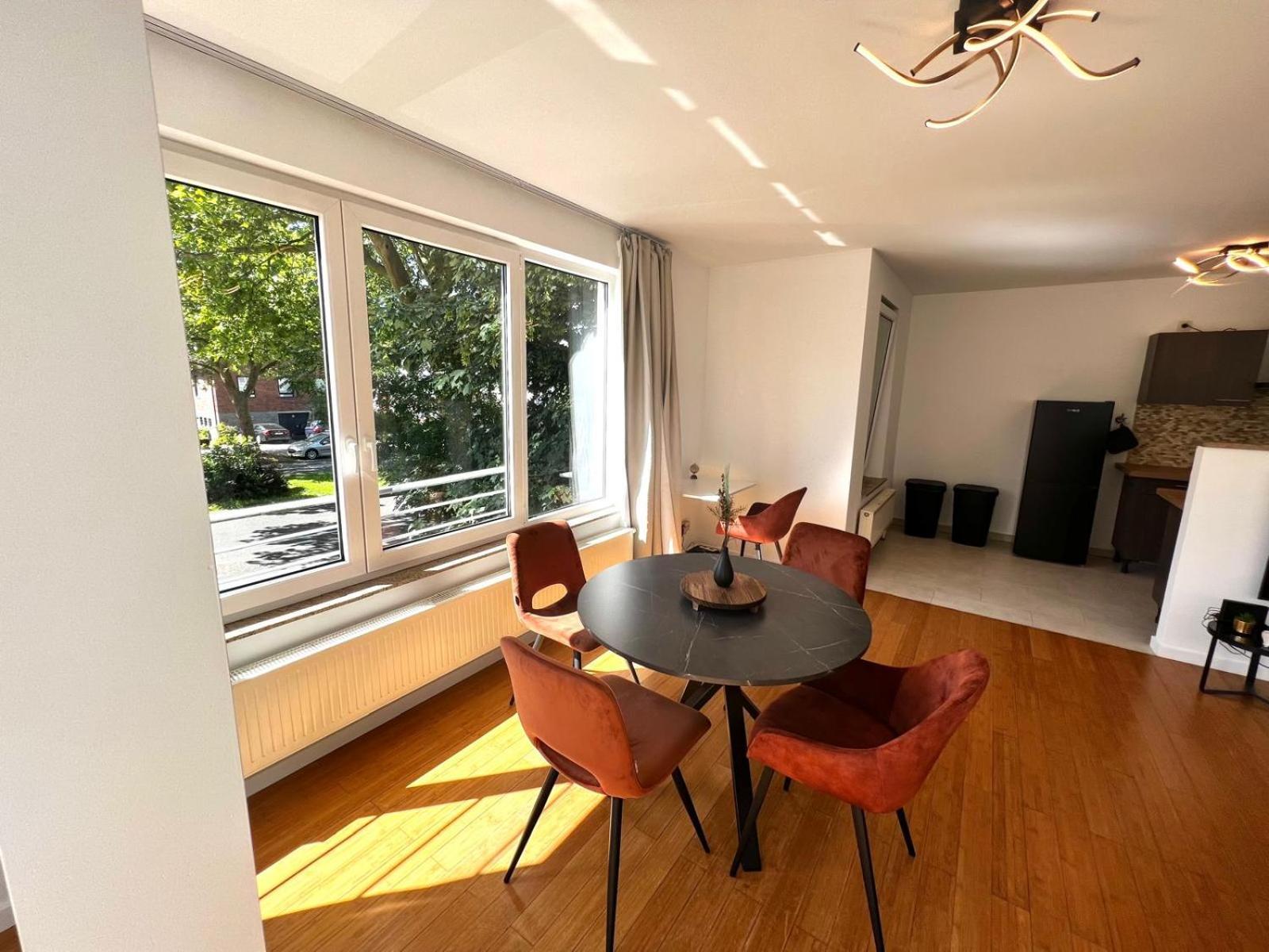 Apartamento Wolu