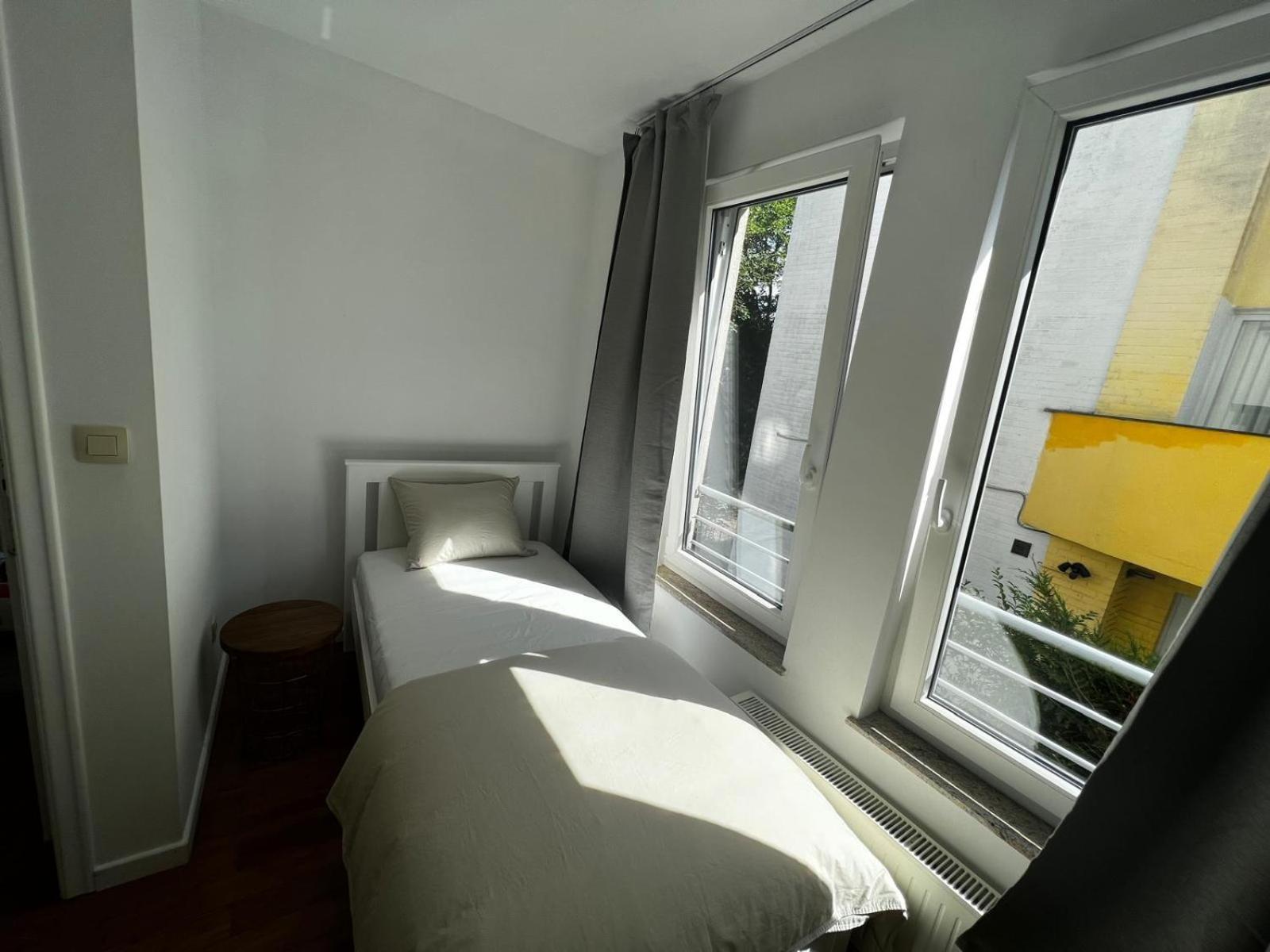 Wolu Apartamento