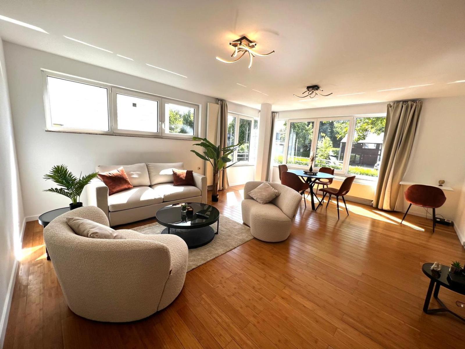 Apartamento Wolu