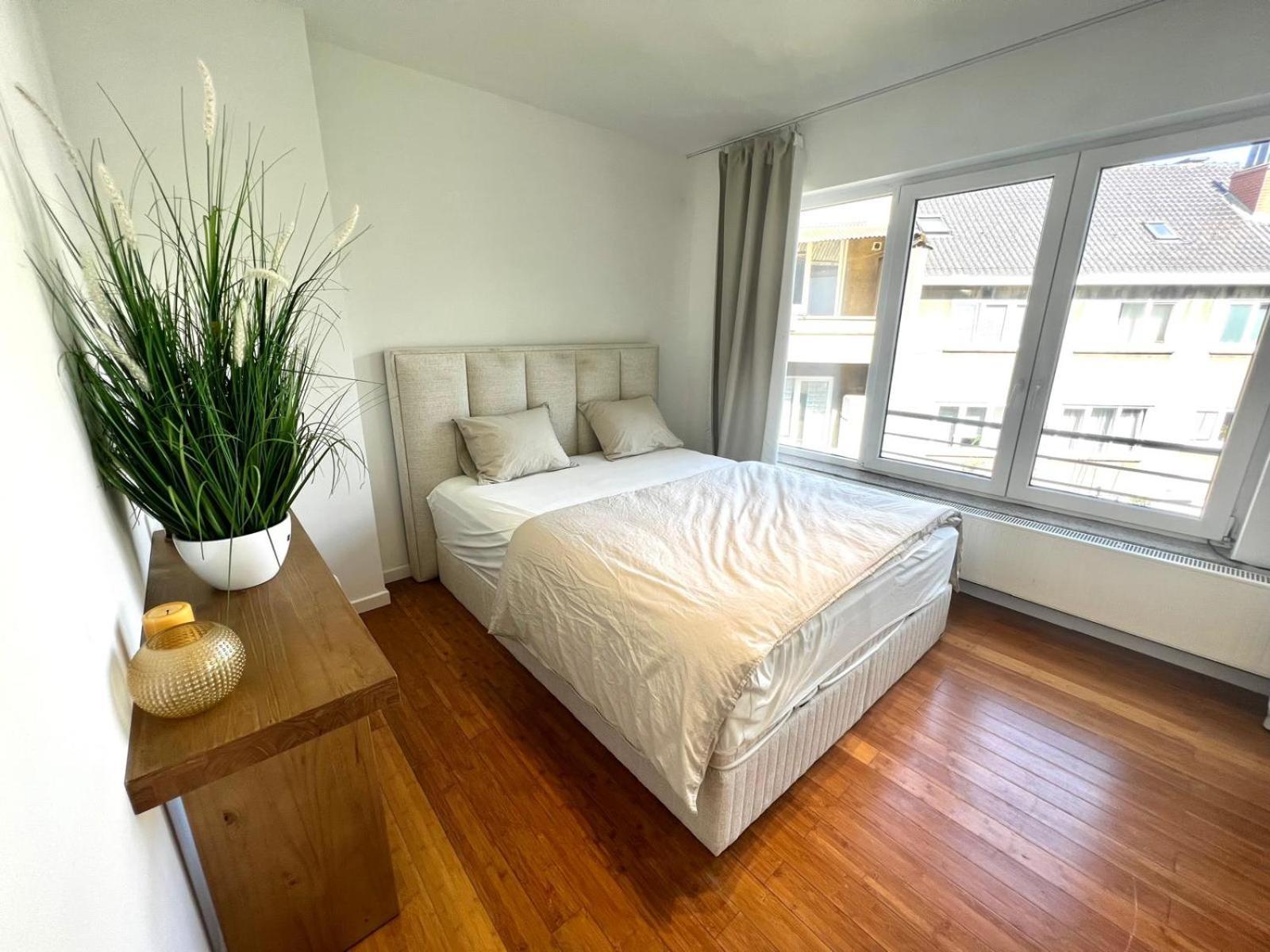 Apartamento Wolu